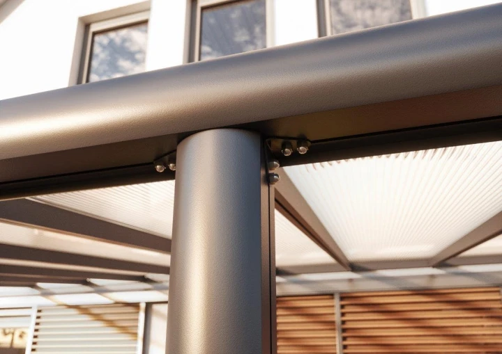 Profil aluminiowy –  Smartline