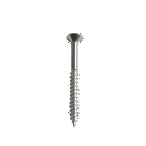 Wkręt do płyt TORX