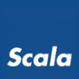 Logo Scala plastics