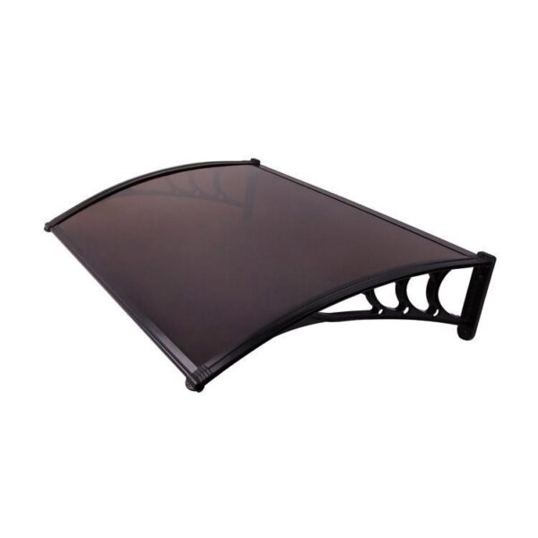 Daszek modułowy 150x100x25 PC komorowy dymny