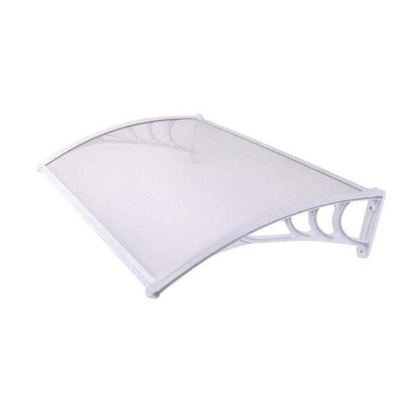 Daszek modułowy 150x100x25 PC komorowy przezroczys