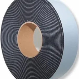 Uszczelka mikroguma EPDM 3mm x 50mm 10mb