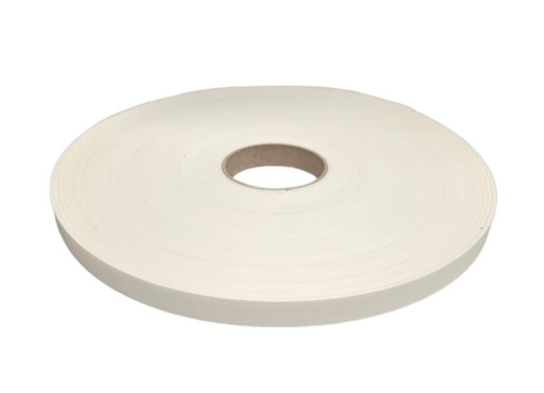 Taśma pod płyty profilowane gr.3mm/30mm/30mb BIAŁA